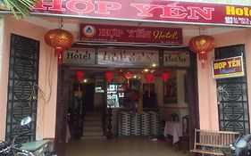 Hop Yen Hotel Hoi An 2*